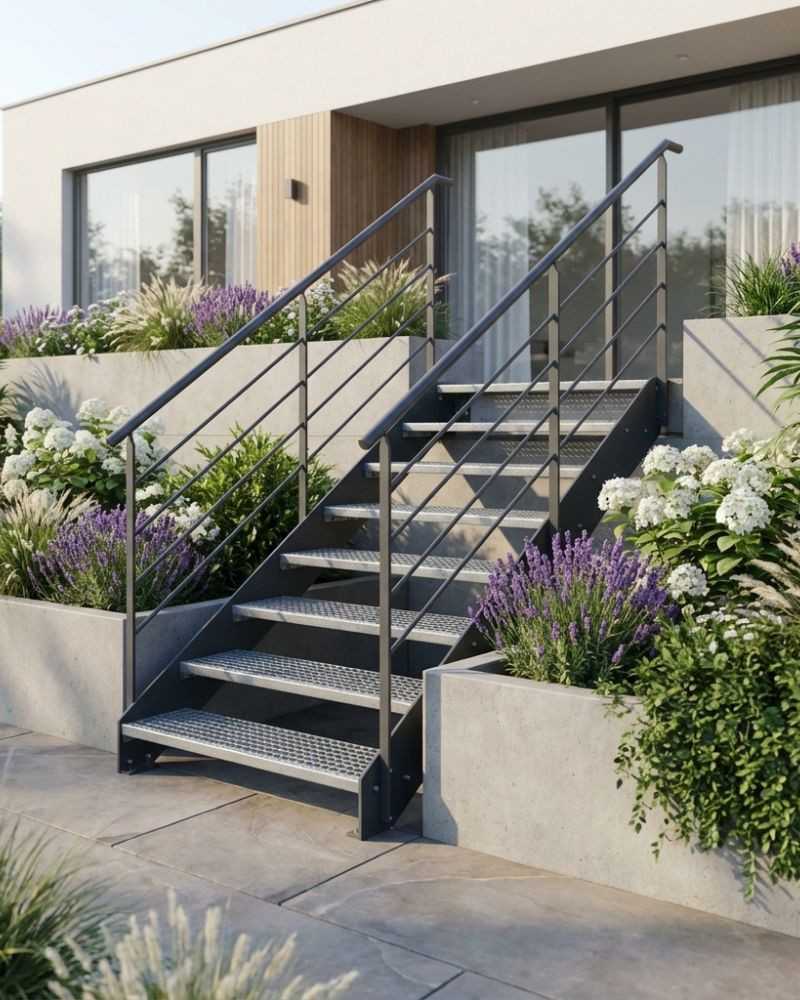 Sitemapcdatahttpscookniqoocomrampe Escalier Exterieur Brico Depotnull