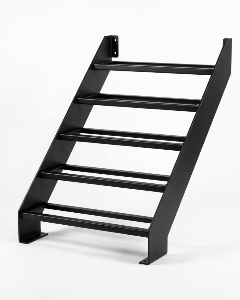 structure escalier sur mesure