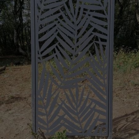 Panneaux décoratifs